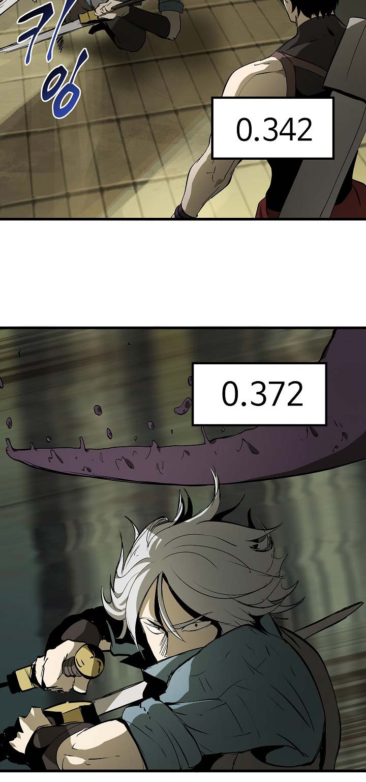 Otherworldly Sword King’s Survival Records chapter 9